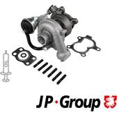 Turbocompresseur JP GROUP - 1517400500