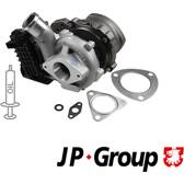 Turbocompresseur JP GROUP - 1517400700