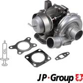 Turbocompresseur JP GROUP - 1517400800