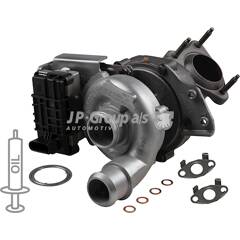 Turbocompresseur JP GROUP - 1517402800