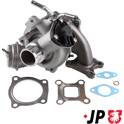 Turbocompresseur (Remanufacturé) JP GROUP - 1517406400