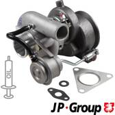Turbocompresseur JP GROUP - 3117400100