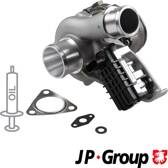 Turbocompresseur JP GROUP - 3117400200