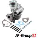 Turbocompresseur JP GROUP - 3317402600