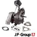 Turbocompresseur JP GROUP - 3417400100