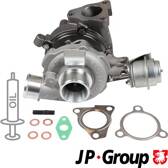 Turbocompresseur JP GROUP - 3517400100