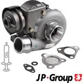 Turbocompresseur JP GROUP - 3517400700