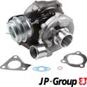 Turbocompresseur JP GROUP - 3517400800
