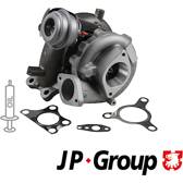 Turbocompresseur JP GROUP - 4017400100