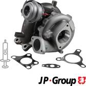 Turbocompresseur JP GROUP - 4017400100