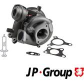 Turbocompresseur JP GROUP - 4017400300