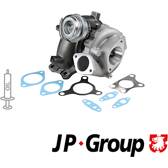 Turbocompresseur JP GROUP - 4017400500