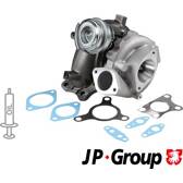 Turbocompresseur JP GROUP - 4017400500