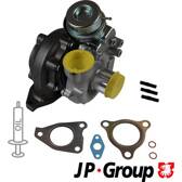 Turbocompresseur JP GROUP - 4017400600