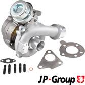 Turbocompresseur JP GROUP - 4317400500