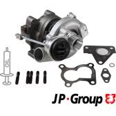 Turbocompresseur JP GROUP - 4317400600
