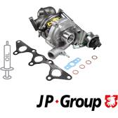 Turbocompresseur JP GROUP - 6117400100