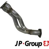Tuyau échappement JP GROUP - 1120208100