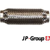 Tuyau flexible (échappement) JP GROUP - 9924100500