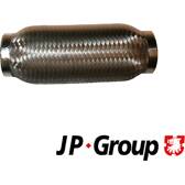 Tuyau flexible (échappement) JP GROUP - 9924202000
