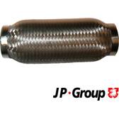 Tuyau flexible (échappement) JP GROUP - 9924202000