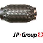 Tuyau flexible (échappement) JP GROUP - 9924203500