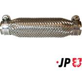 Tuyau flexible (échappement) JP GROUP - 9924800500