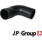 Tuyau (ventilation du carter-moteur) JP GROUP - 1212000300