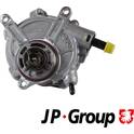 Vacuum Pump, braking system JP GROUP - 1317100400