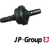 Valve (contrôle d'air-air d'admission) JP GROUP - 1115401500