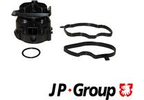 Valve, crankcase ventilation