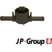 Valve, fuel filter (x10) JP GROUP - 1116003400