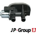 Vanne de régulation du liquide de refroidissement JP GROUP - 1526400100