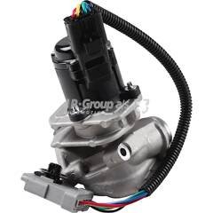 Vanne EGR / AGR JP GROUP - 1519900200