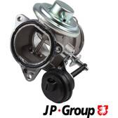 Vanne EGR JP GROUP - 1119902300