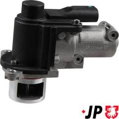 Vanne EGR Avec Joints JP GROUP - Mode électrique - Pour Divers Modèles De Véhicules - 11