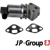 Vanne EGR JP GROUP - 1119902600