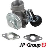 Vanne EGR JP GROUP - 1119902700