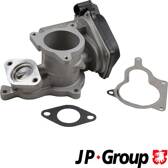 Vanne EGR JP GROUP - 1119903300