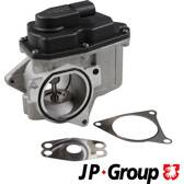 Vanne EGR JP GROUP - 1119903600