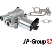 Vanne EGR JP GROUP - 1219900400