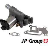 Vanne EGR JP GROUP - 1219900600