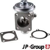 Vanne EGR JP GROUP - 1419900100