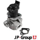 Vanne EGR JP GROUP - 1519900300