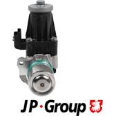 Vanne EGR JP GROUP - 1519900700
