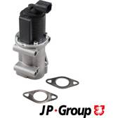 Vanne EGR JP GROUP - 3319900100
