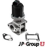 Vanne EGR JP GROUP - 3319900300