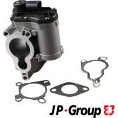 Vanne EGR JP GROUP - 4319900400
