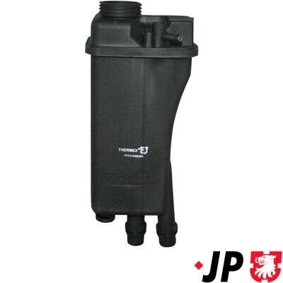 Expansion Tank, coolant