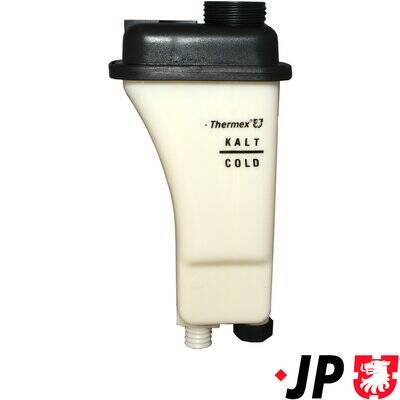 Expansion Tank, coolant